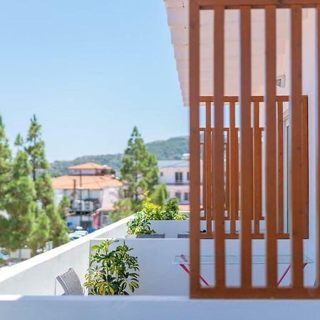 Bivalvia Beach Plus Faliraki Luaran gambar