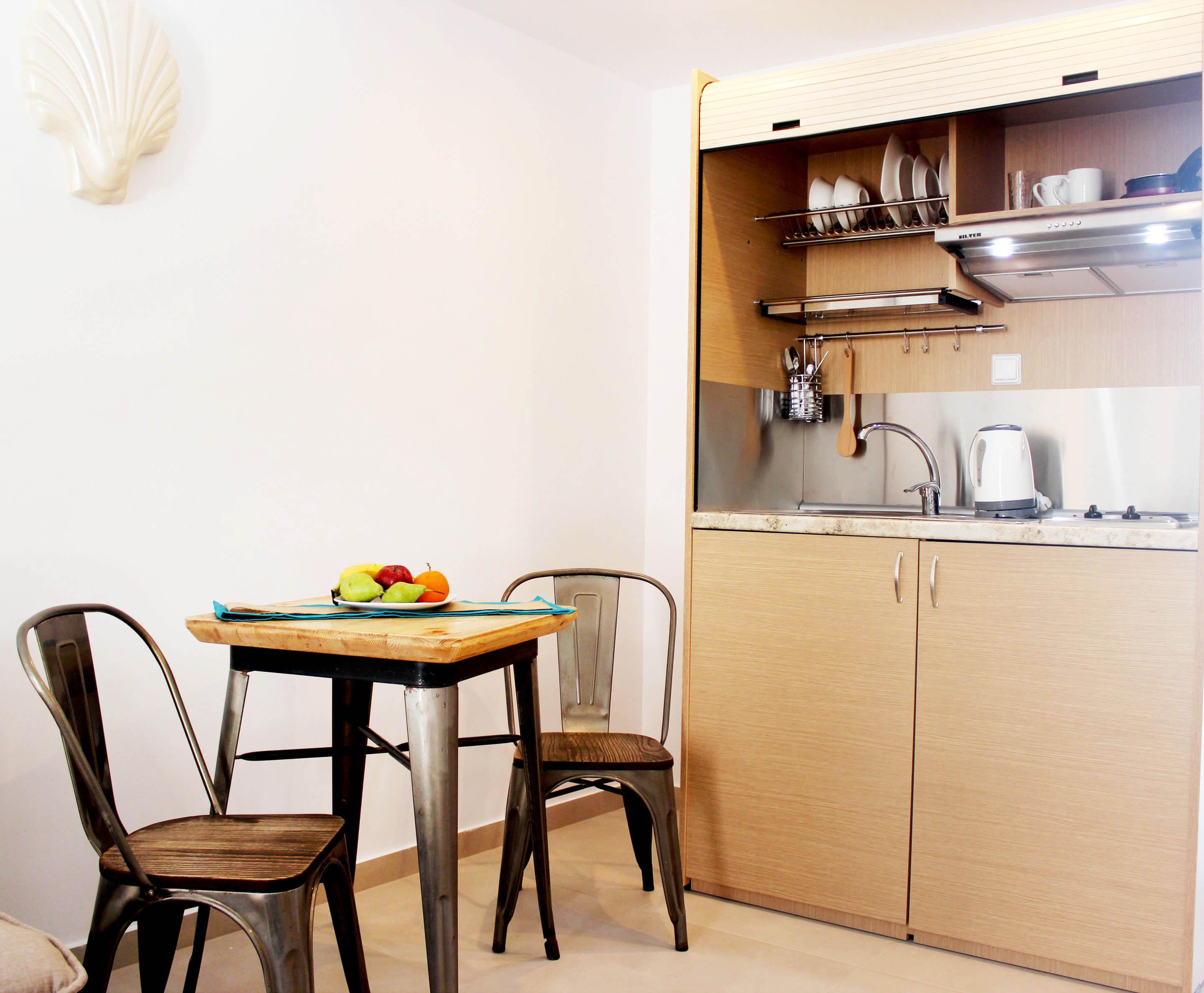 Bivalvia Beach Plus Faliraki Luaran gambar