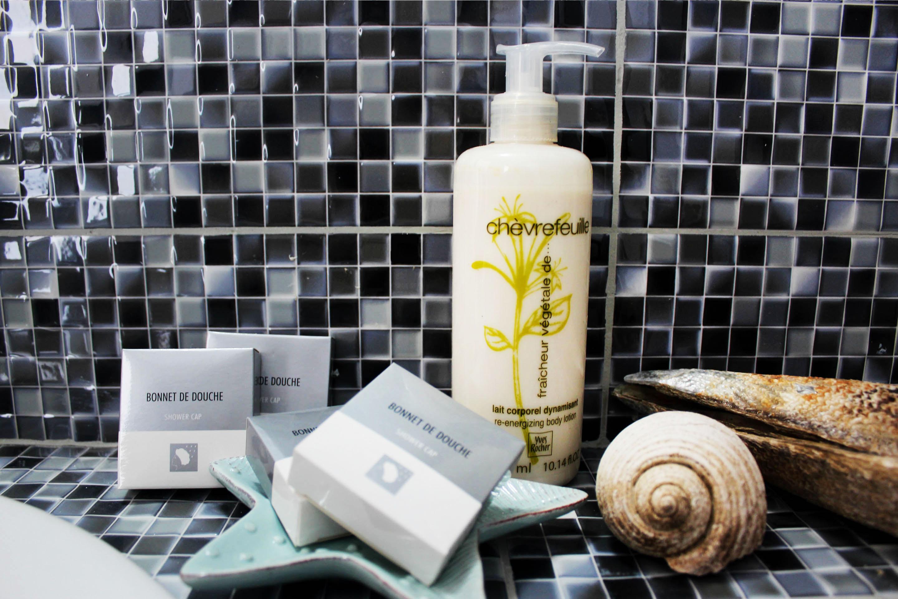 Bivalvia Beach Plus Faliraki Luaran gambar