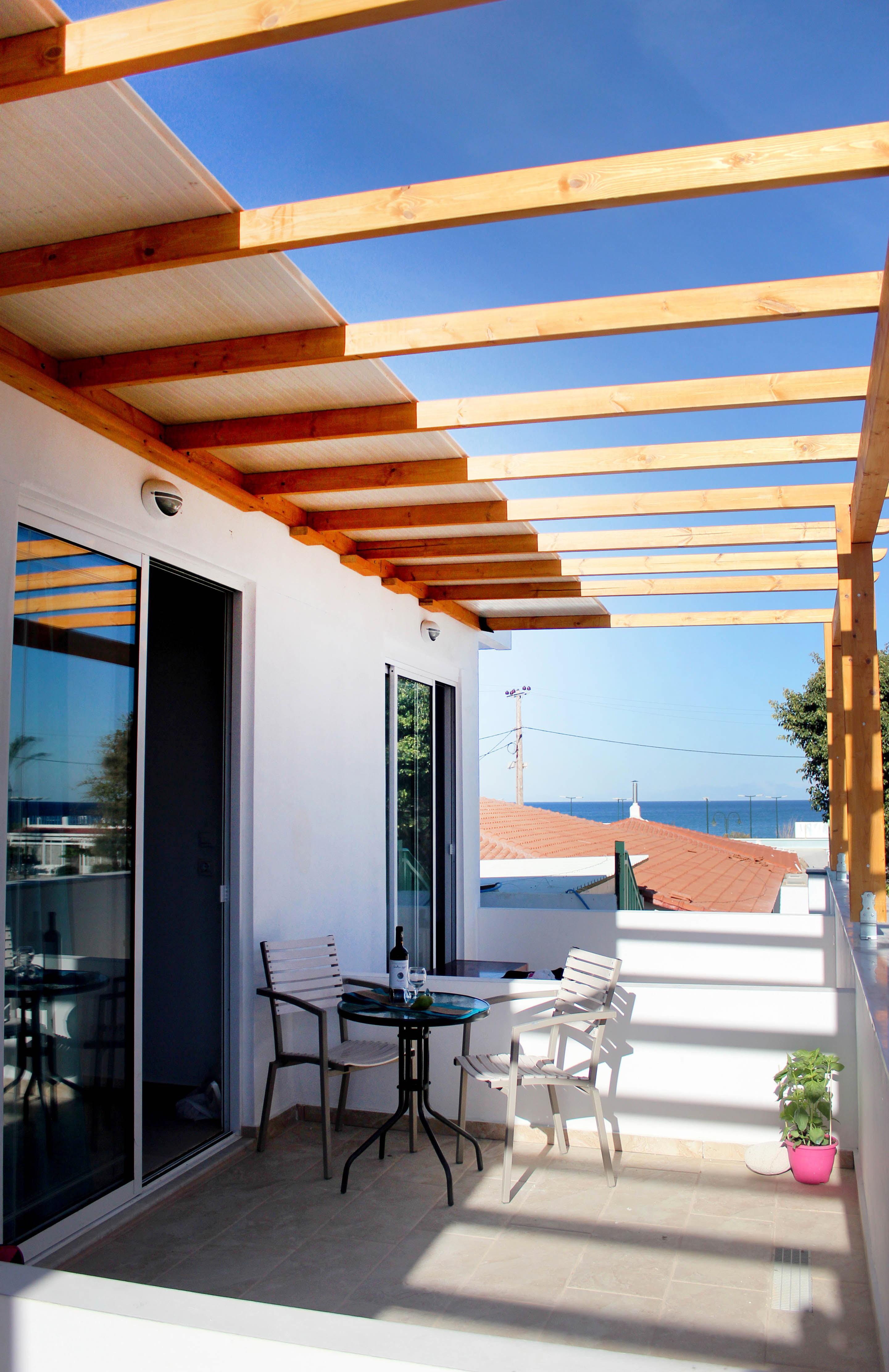 Bivalvia Beach Plus Faliraki Luaran gambar